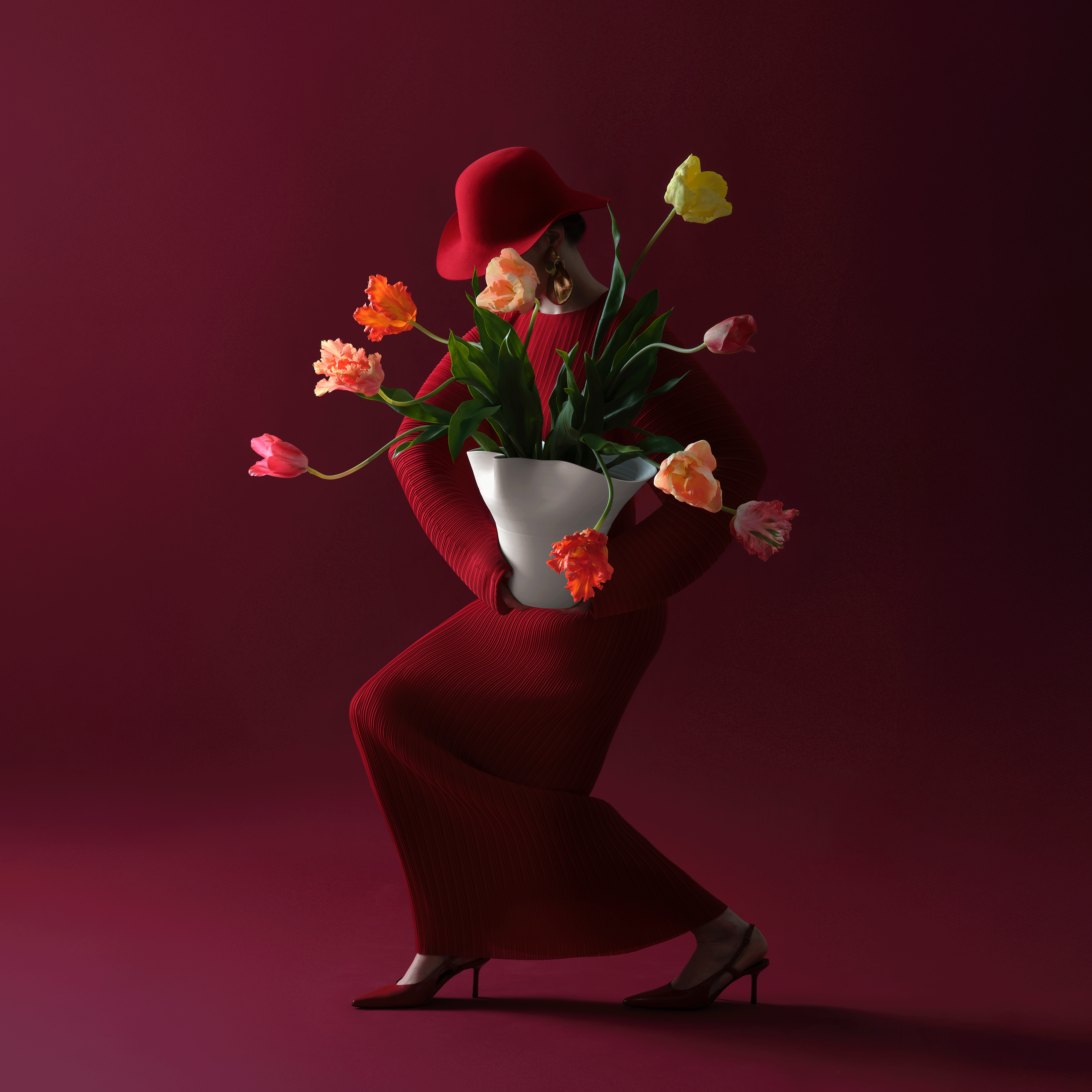 flowers