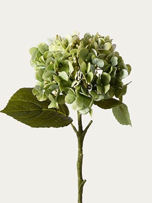 Real-touch Hydrangea